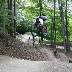 LooseLee at Dirtmasters2022