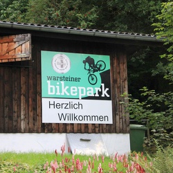 WarsteinerBikepark